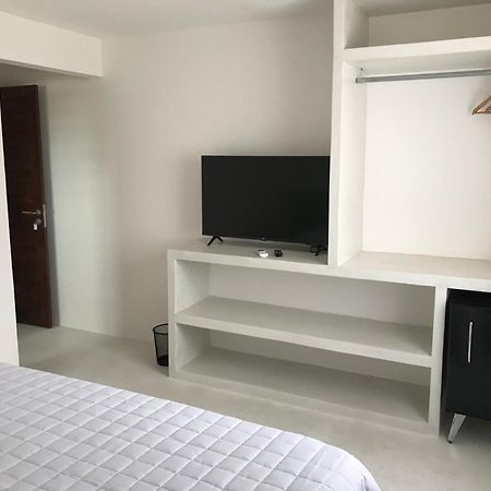 Girassóis - Quartos Praia de Pipa Kültér fotó
